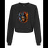 Viking head Bella canvas hoodie 7505